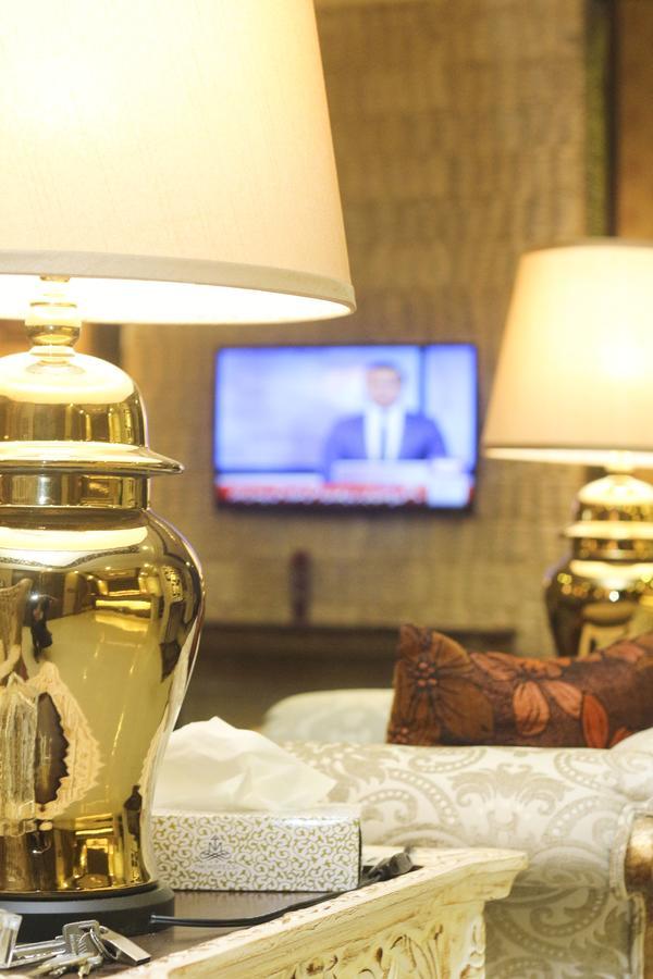 Shelton'S Rezidor Hotel Peshawar Eksteriør billede